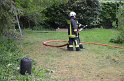 Feuer 3 Koeln Weiden Frechenerstr Wickratherhofweg P257